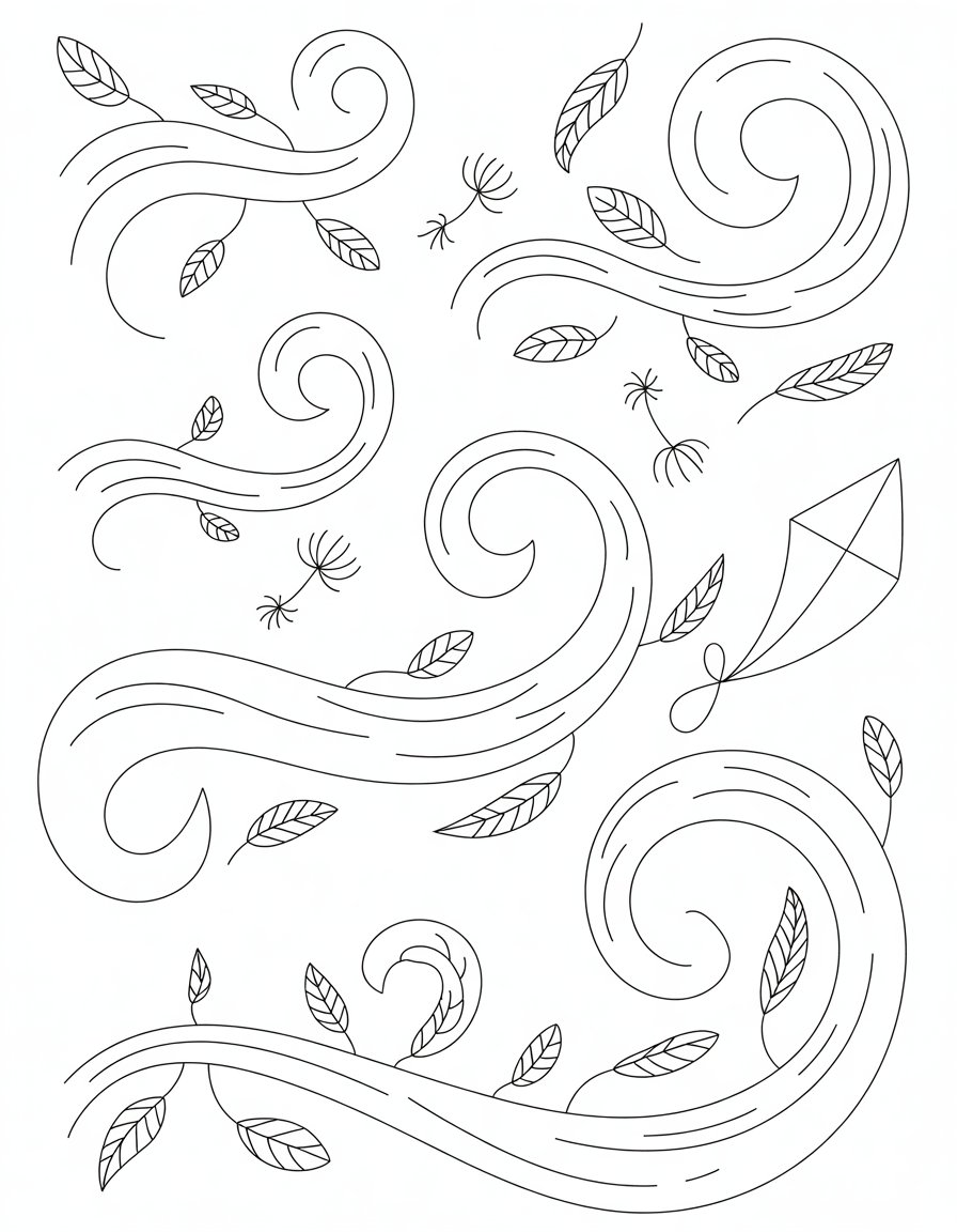 Wind Patterns